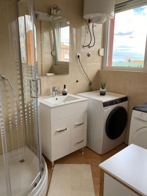 Apartman Dora, Sibenik, Sibensko-Kninska Extérieur photo