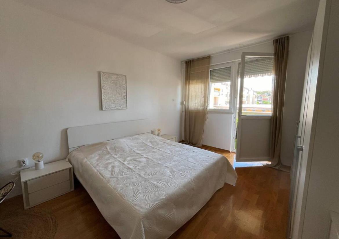 Apartman Dora, Sibenik, Sibensko-Kninska Extérieur photo