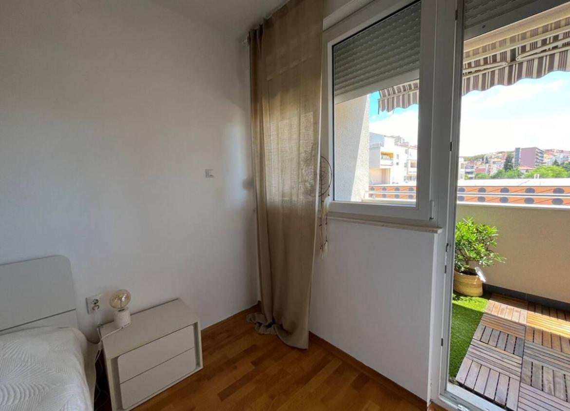Apartman Dora, Sibenik, Sibensko-Kninska Extérieur photo