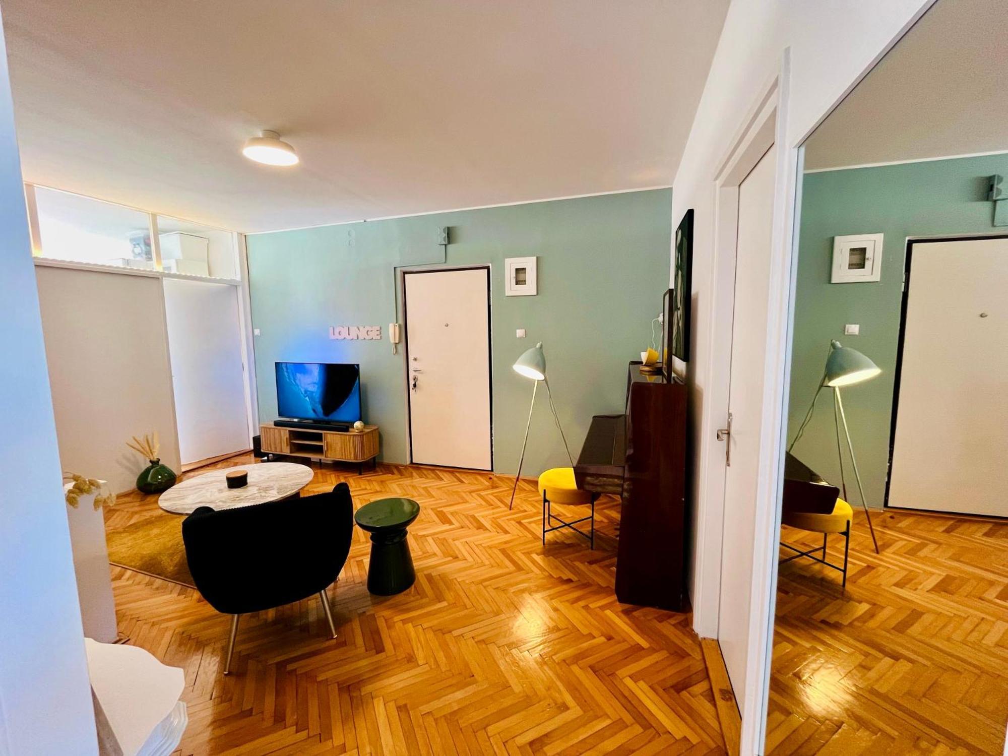 Apartman Dora, Sibenik, Sibensko-Kninska Extérieur photo