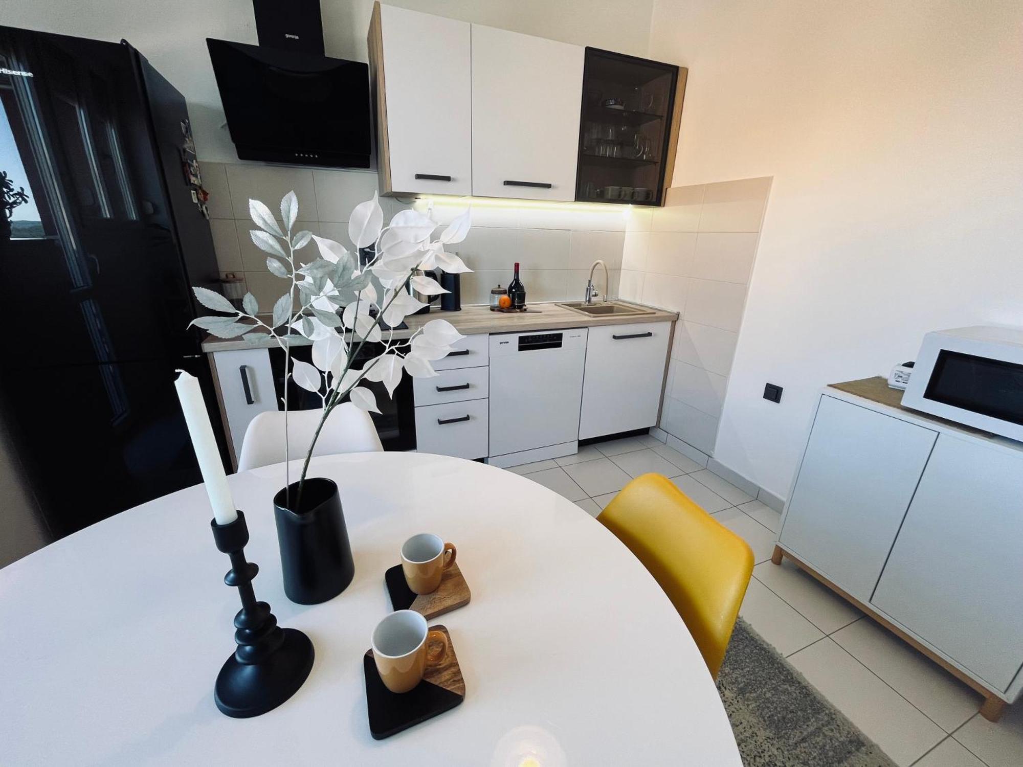 Apartman Dora, Sibenik, Sibensko-Kninska Extérieur photo
