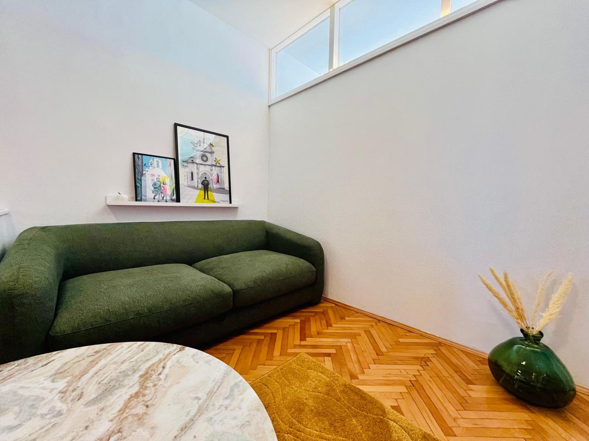 Apartman Dora, Sibenik, Sibensko-Kninska Extérieur photo