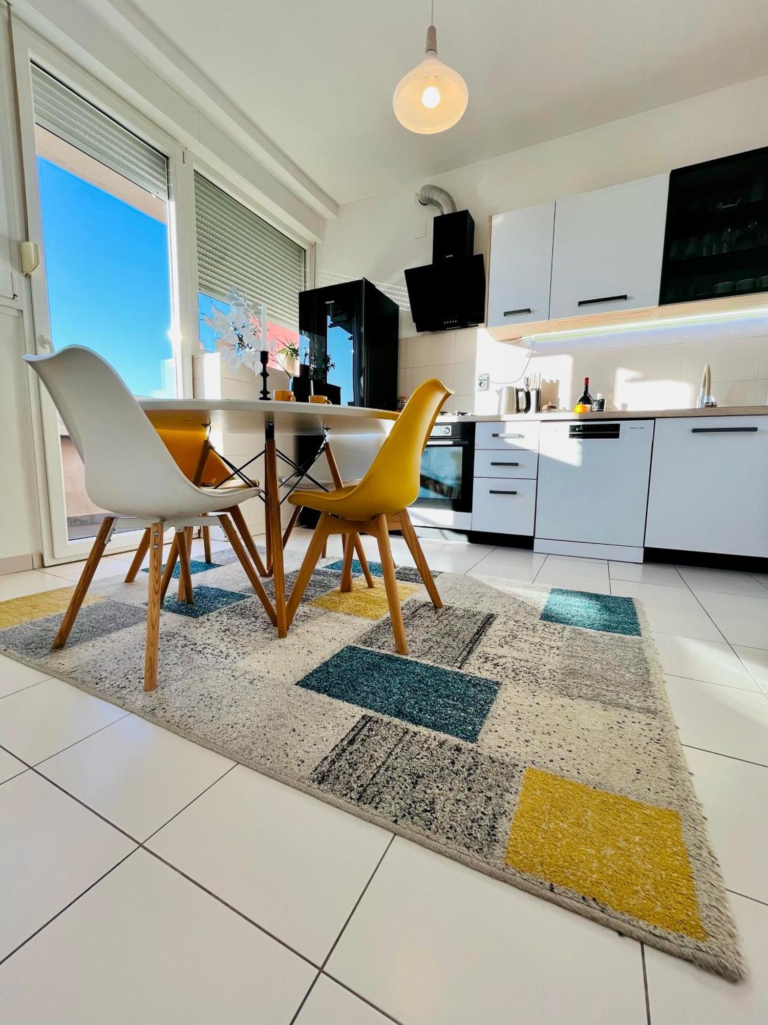 Apartman Dora, Sibenik, Sibensko-Kninska Extérieur photo